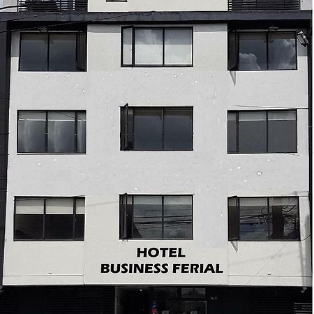 Aparta Hotel Bc Bogota Ngoại thất bức ảnh