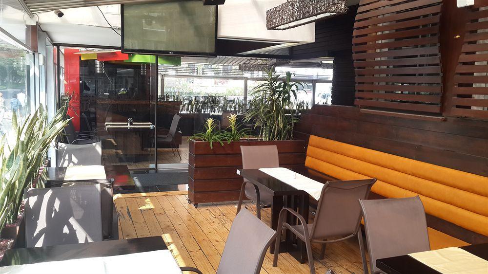Aparta Hotel Bc Bogota Ngoại thất bức ảnh