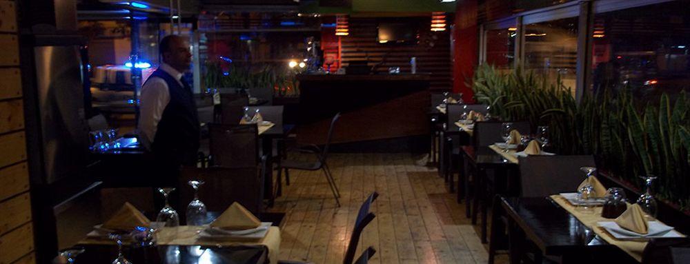 Aparta Hotel Bc Bogota Ngoại thất bức ảnh