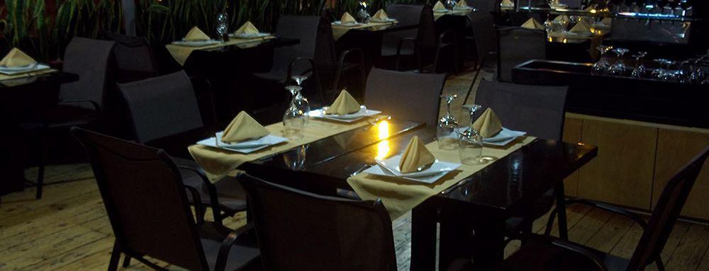 Aparta Hotel Bc Bogota Ngoại thất bức ảnh