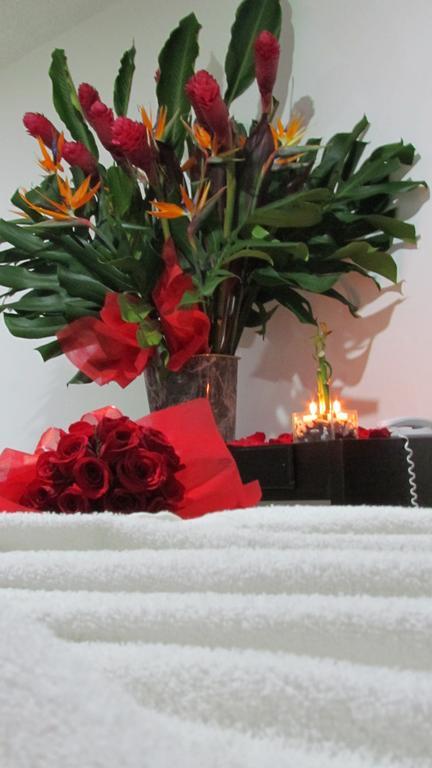 Aparta Hotel Bc Bogota Ngoại thất bức ảnh