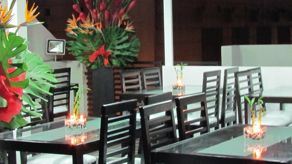 Aparta Hotel Bc Bogota Ngoại thất bức ảnh