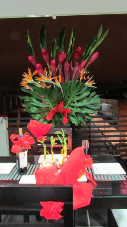 Aparta Hotel Bc Bogota Ngoại thất bức ảnh