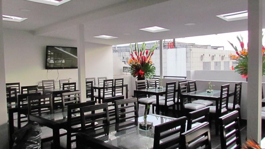 Aparta Hotel Bc Bogota Ngoại thất bức ảnh