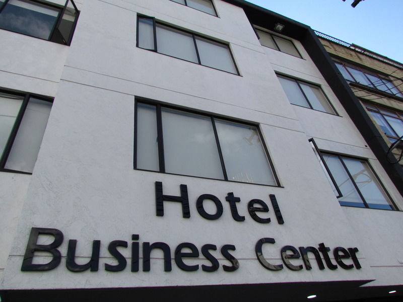 Aparta Hotel Bc Bogota Ngoại thất bức ảnh