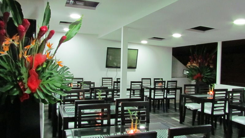 Aparta Hotel Bc Bogota Ngoại thất bức ảnh