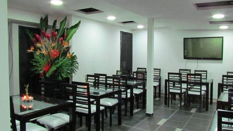 Aparta Hotel Bc Bogota Ngoại thất bức ảnh