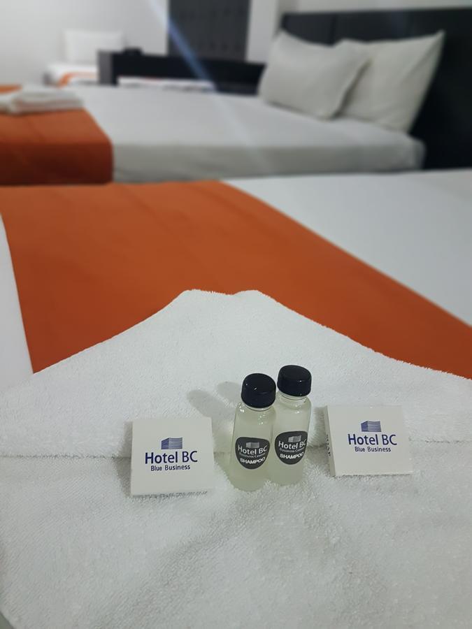 Aparta Hotel Bc Bogota Ngoại thất bức ảnh